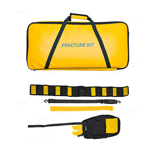 Fracture Splint Kit