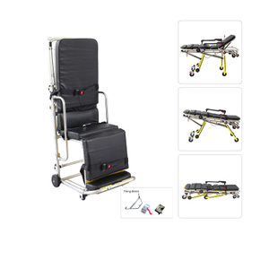 Ambulance Stretcher DW-AL021