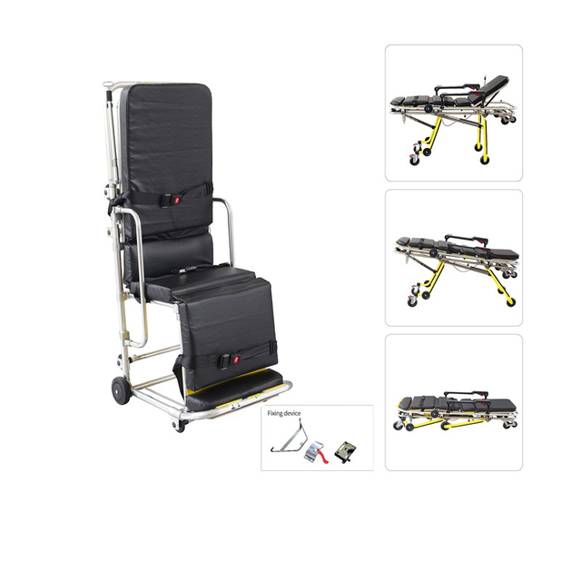 Ambulance Stretcher DW-AL021