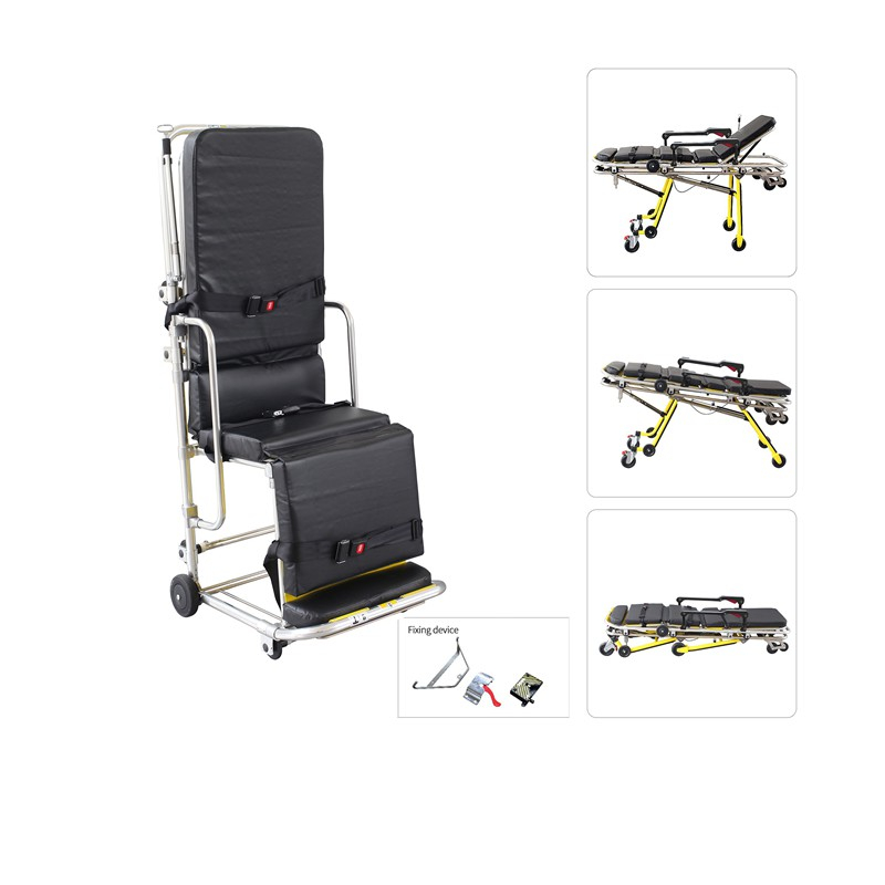 Ambulance Stretcher DW-AL021