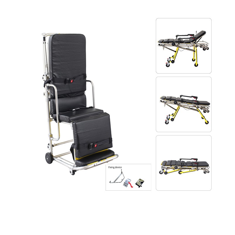 Ambulance Stretcher DW-AL021