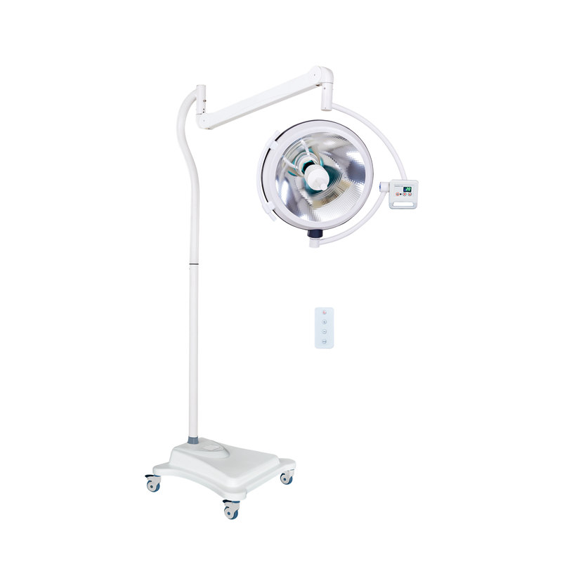 Halogen Operating Lamp