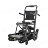 Self-Balancing Stair Climbing Wheelchair 