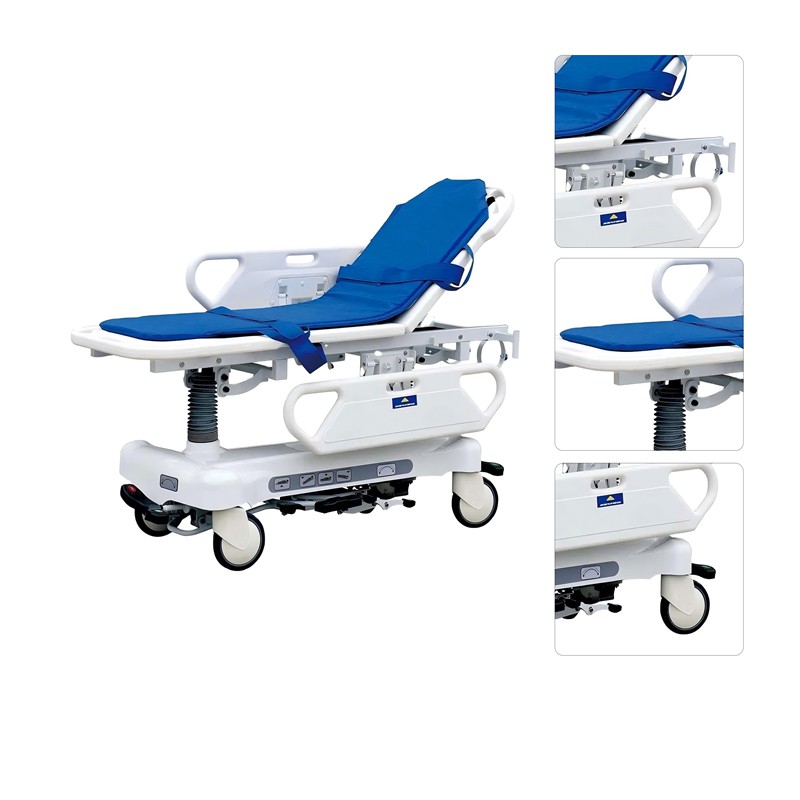 Emergency Transfer Trolley DW-ET012