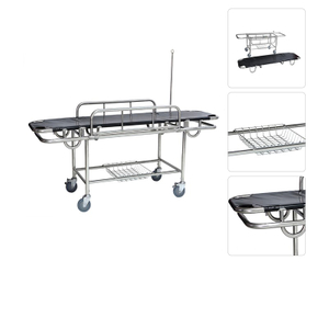 Emergency Bed DW-SS009