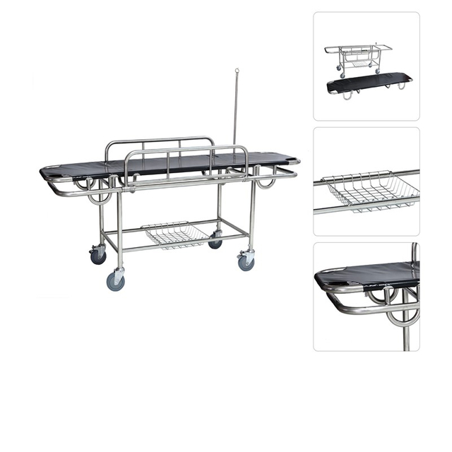 Emergency Bed DW-SS009