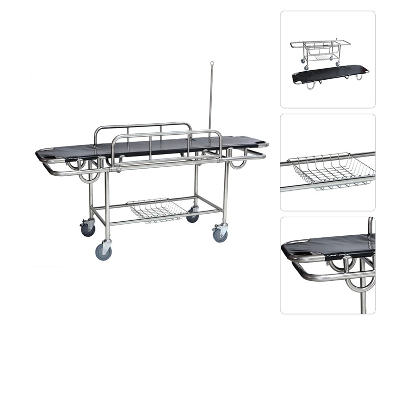 Emergency Bed DW-SS009