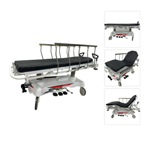 Emergency Transfer Trolley DW-ET010