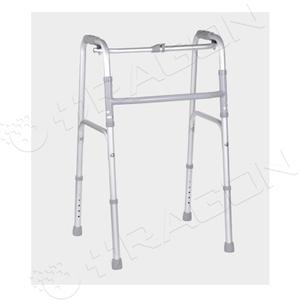 Aluminum Alloy Walker DW-C258-802B