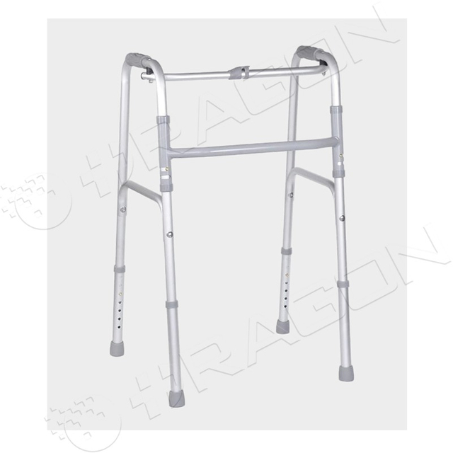 Aluminum Alloy Walker DW-C258-802B
