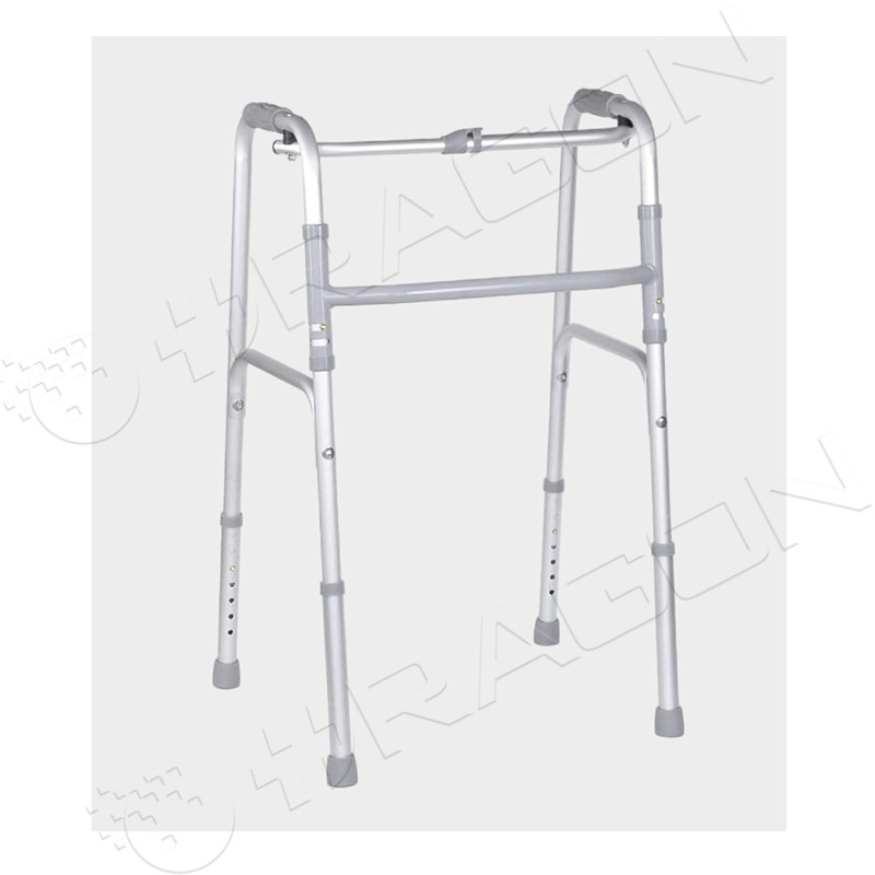 Aluminum Alloy Walker DW-C258-802B