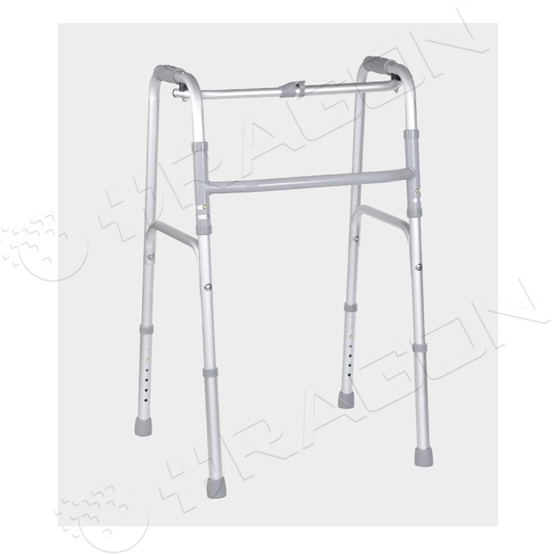 Aluminum Alloy Walker DW-C258-802B