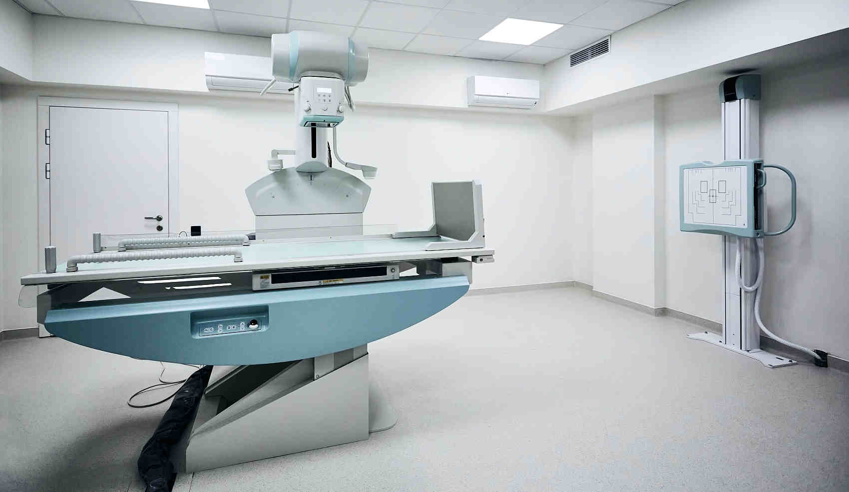 X-ray