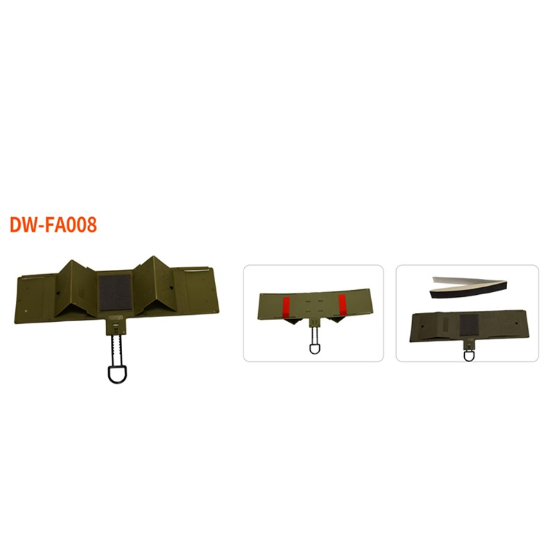 Head Immobilizer DW-FA008