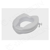 Raised Toilet Seat DW-T5001