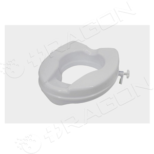 Raised Toilet Seat DW-T5001