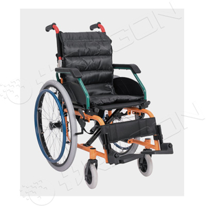 Manual Wheelchair DW-980C