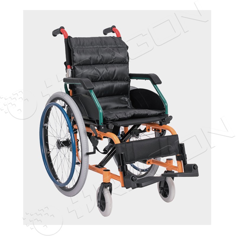 Manual Wheelchair DW-980C