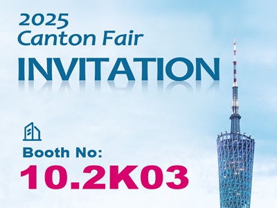 2025 Canton Fair Exhibition
