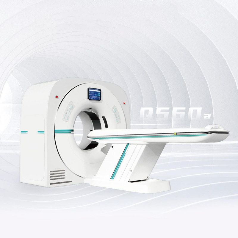 Quantum CT Computed Tomography