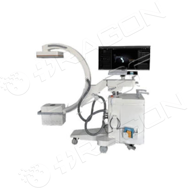 C-arm X-ray Machine PET-CR01