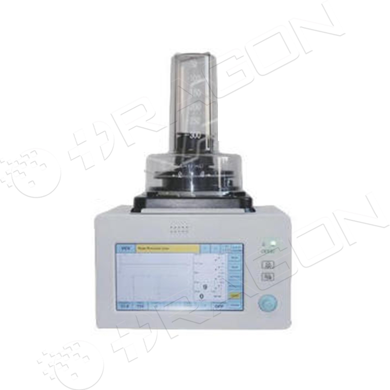 Ventilator PET-VE01