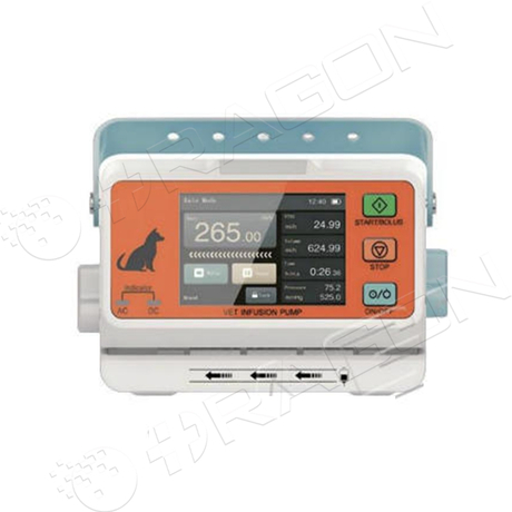 Infusion Pump PET-IP01