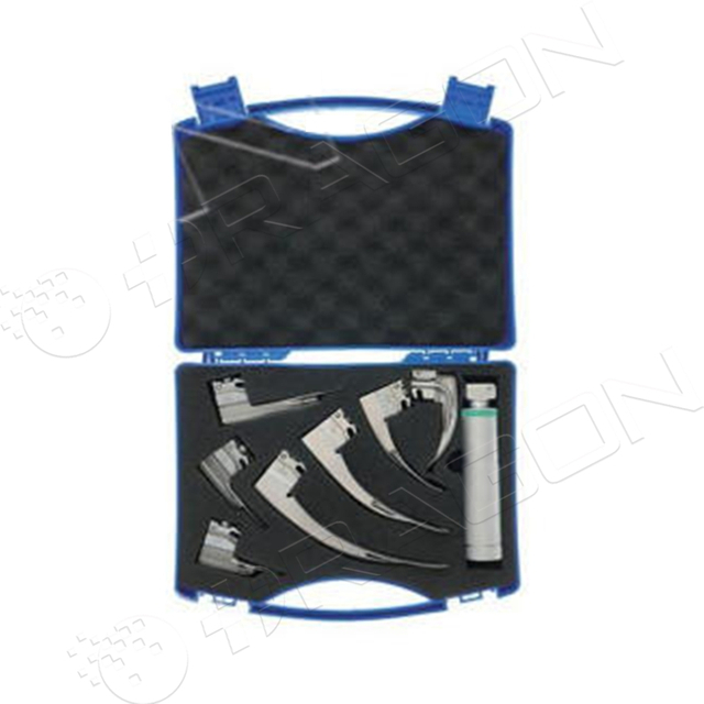Laryngoscopy ENT-LA01
