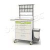 Compact Laminate Trolley MT-CL01
