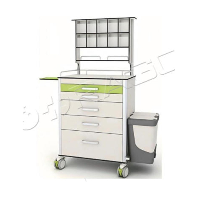 Compact Laminate Trolley MT-CL01