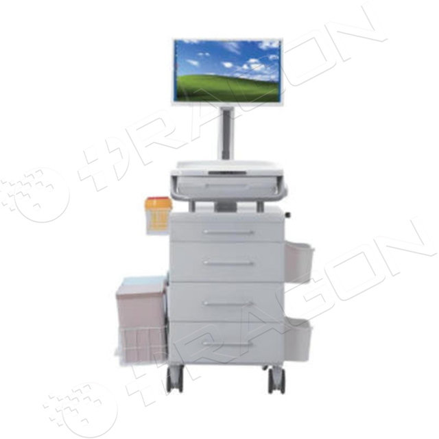 Computer Trolley MT-CT02