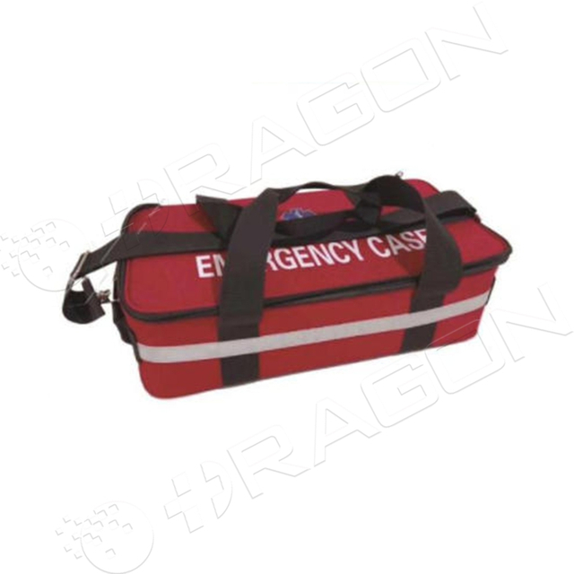 Portable Oxygen Bags FAK2406