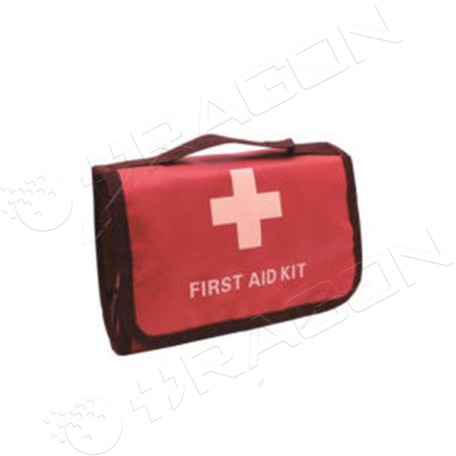 Personal Use First Aid Bag PFAK2403