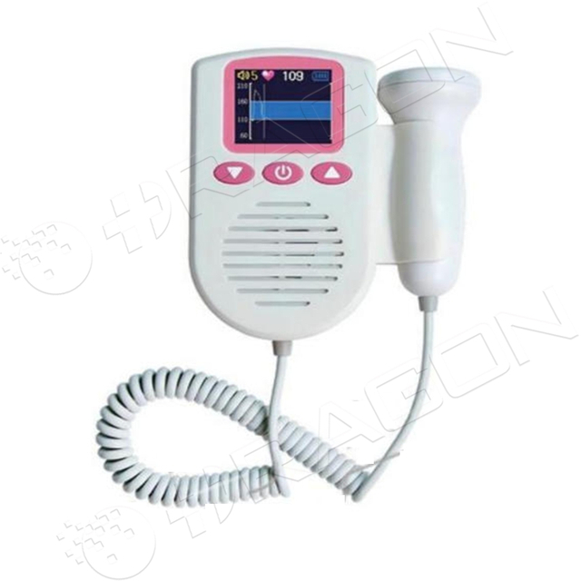 Fetal Doppler ME-FD01