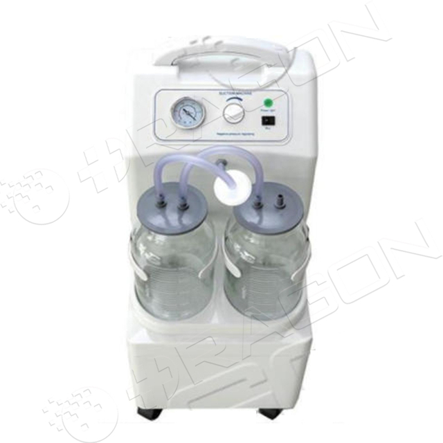 Suction Unit ME-SU01