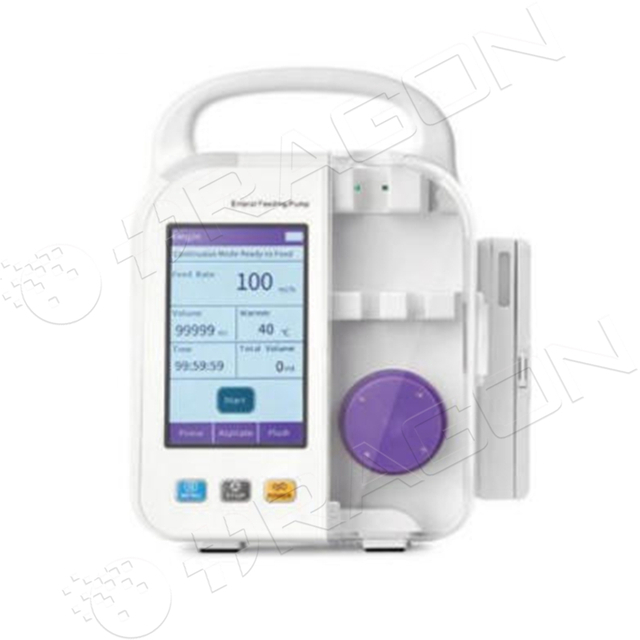 Enteral Feeding Pump ME-FP01