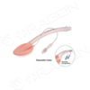 Laryngeal mask(disposable)(repeatability) (PVC)