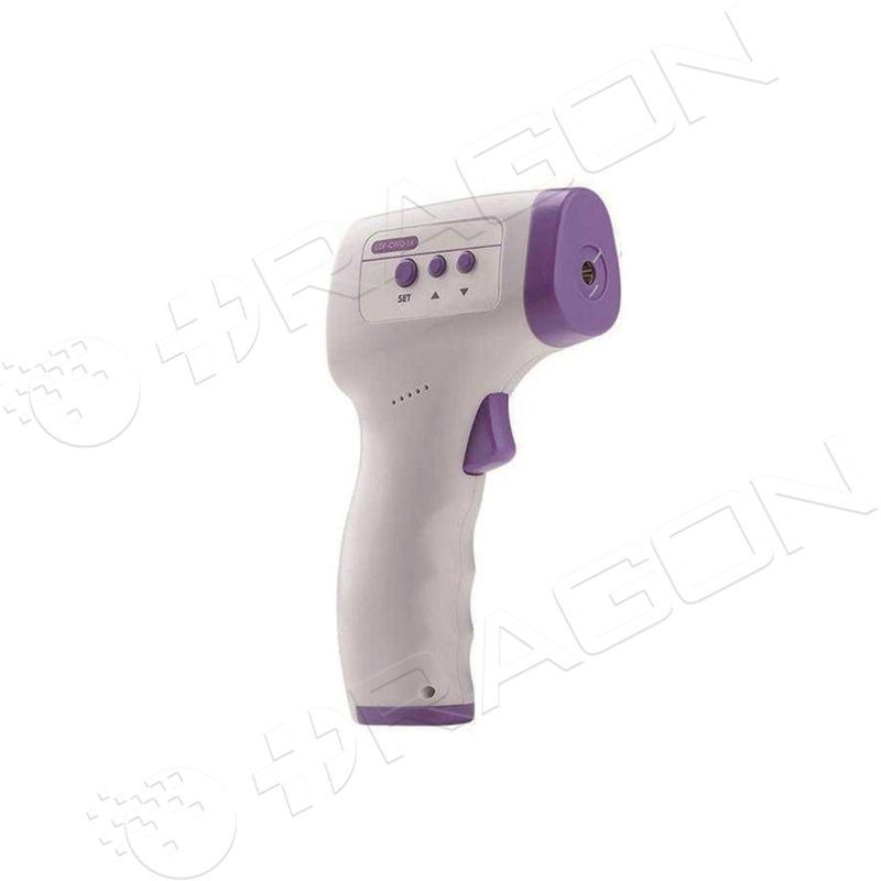 Infrared forehead temperature gun TEM-F02
