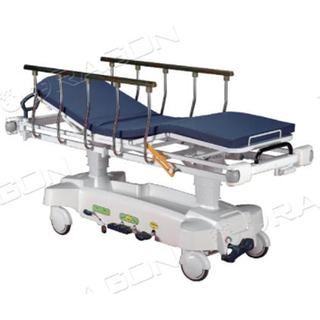 Transfer Trolley MT-TT01