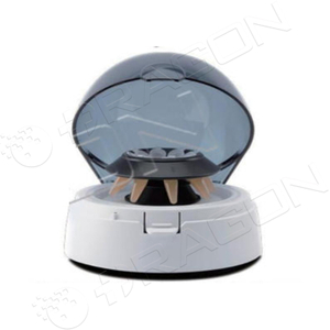 Portable Centrifuge LAB-CF01