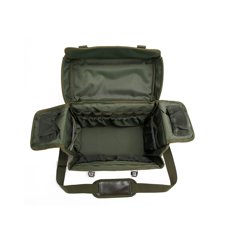 First Aid Kit (DW-BLD19)