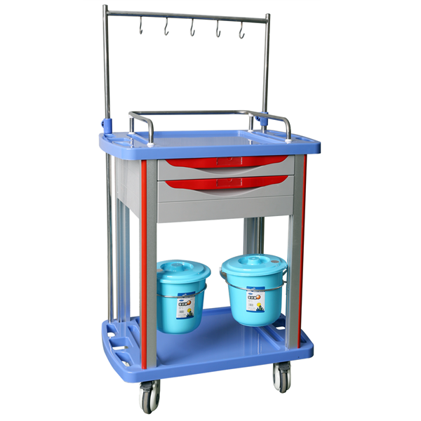 Infusion Trolley(DW-IT013)