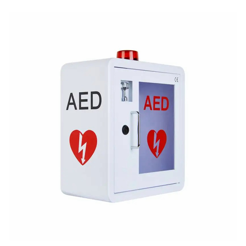 Aehf Box AED Box from China manufacturer - Dragon Medical Co., Ltd.