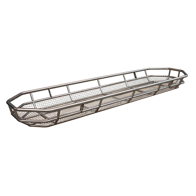 Stainless Steel basket stretcher--DW-BS001