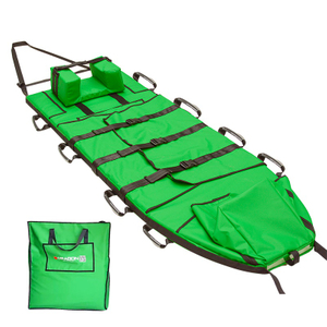 Evacuation Mattress