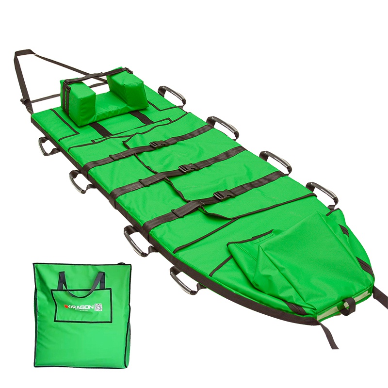 Evacuation Mattress