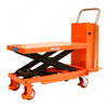 Electric Hydraulic Lift Platform