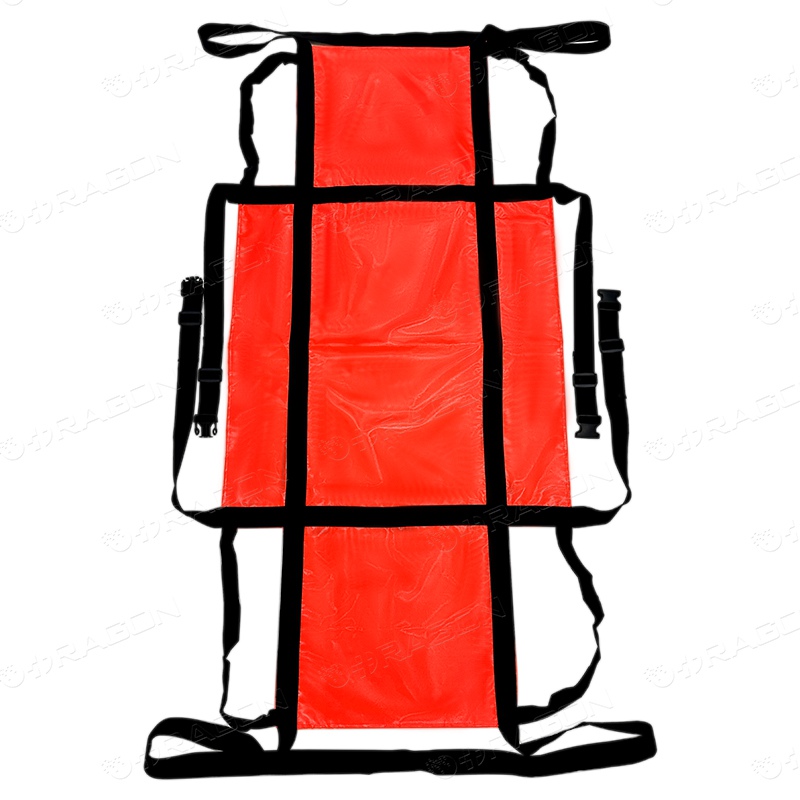Soft Stretcher