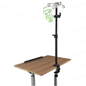 Desktop Infusion Stand
