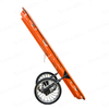 Basket Stretcher with Wheels DW-BS010